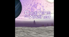 Les Chemins Du Khanat album complet by khaganat_officiel